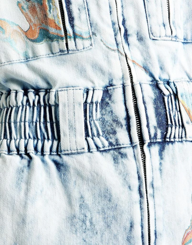 Stella McCartney Denim overall 4