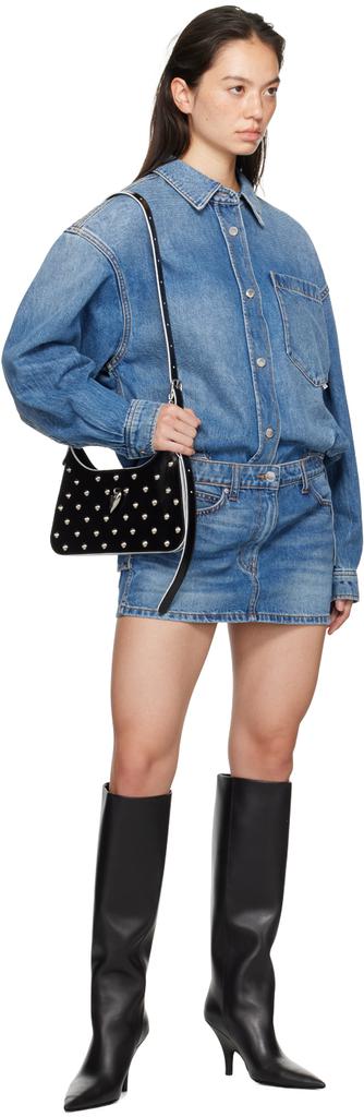 Black Diablo Boots – On Sale Now with Up to 77% Off