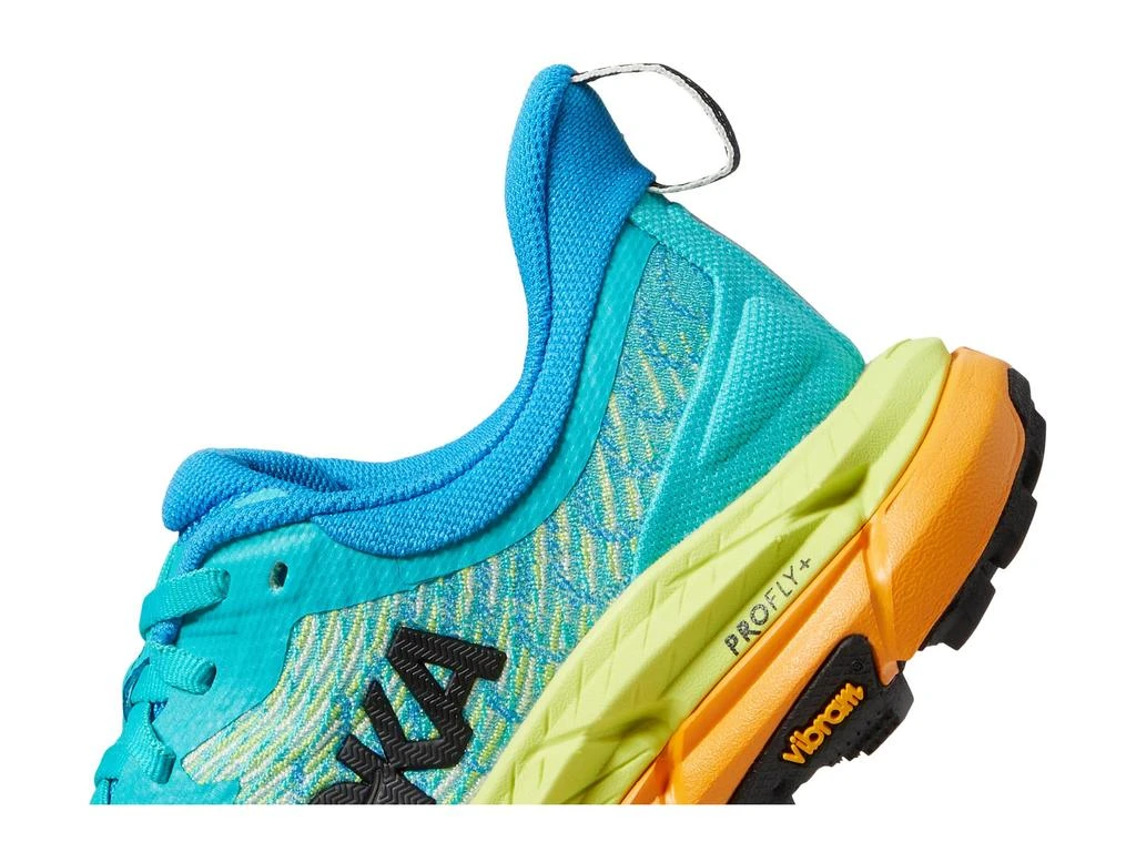 Hoka Mafate Speed 4 5