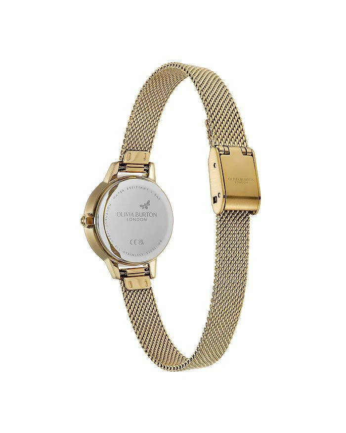 Olivia Burton Mini Classic Watch, 23mm 4