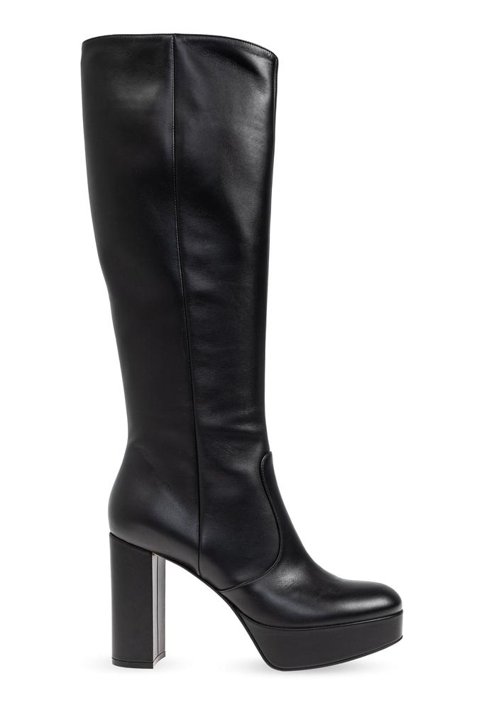 Gianvito Rossi Boots Santiago - Shoes - BeyondStyle