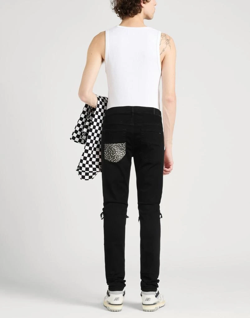 AMIRI Denim pants 3