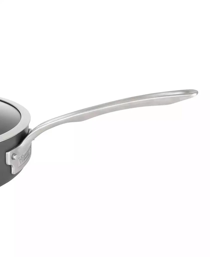 VIKING Hard Anodized Nonstick Fry Pan, 10" 2