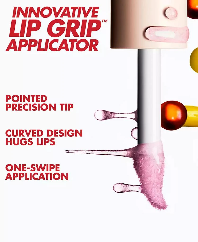 Make Up For Ever Super Boost Moisturizing Plumping Effect Lip Gloss, 0.3 oz. 6