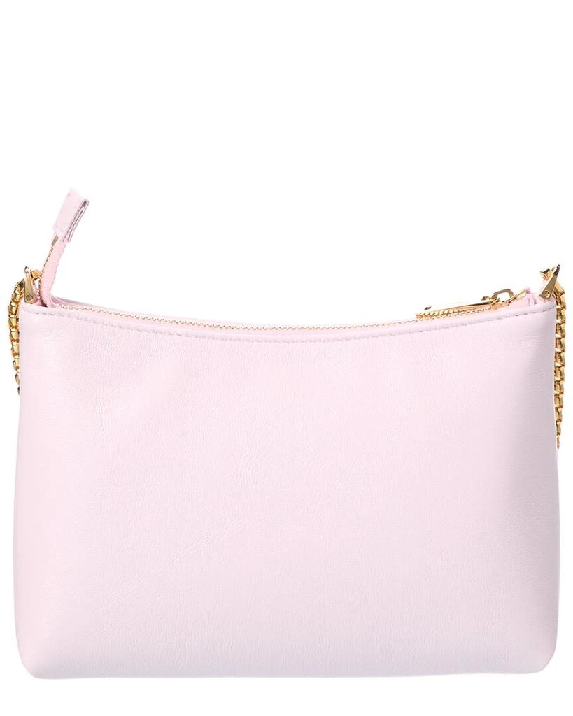 Salvatore Ferragamo Ferragamo Leather Shoulder Bag 2