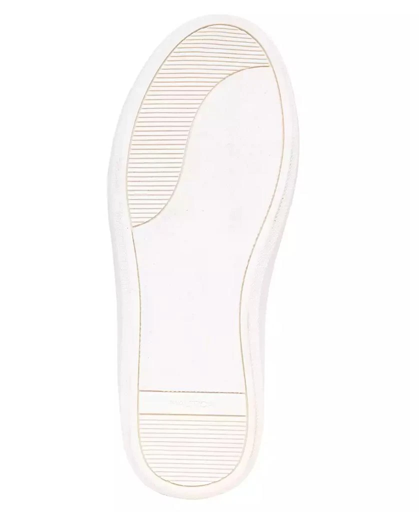 Nautica Men's Ankar Casual Sneakers 5