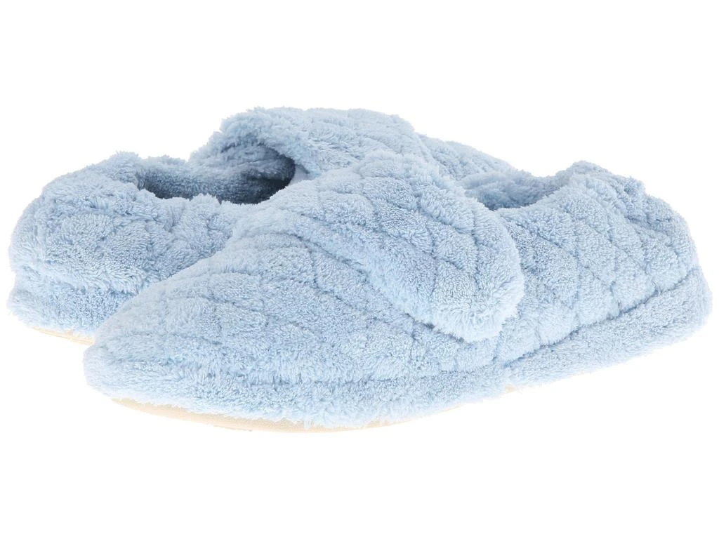 Acorn Spa Wrap 1