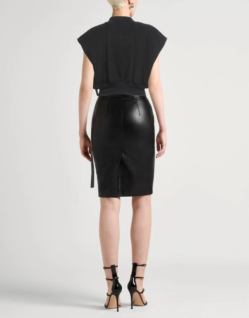 Rick Owens Vest 3