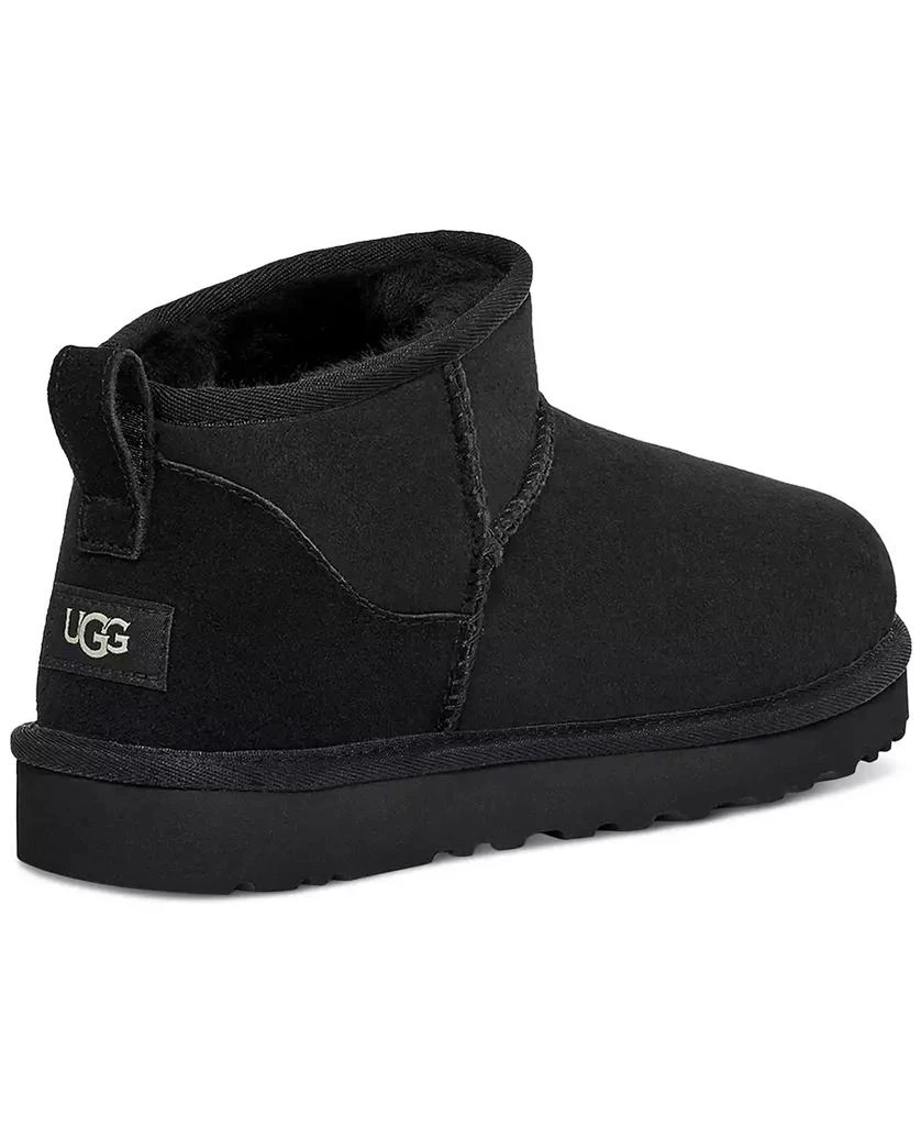 UGG Men's Classic Ultra Mini Boots 4