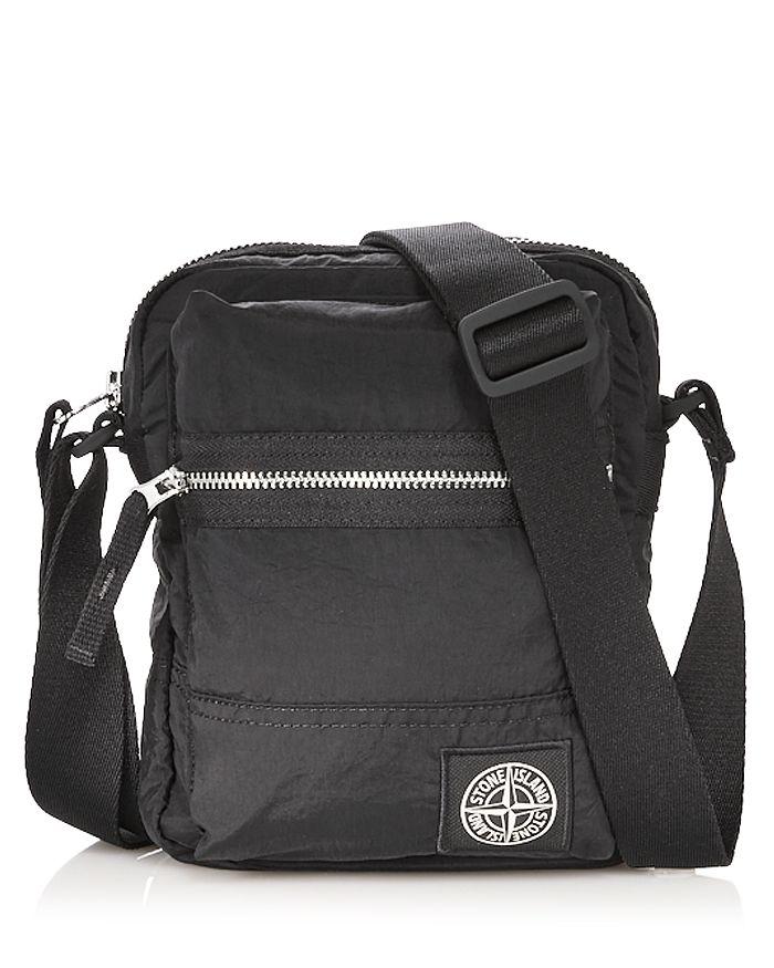 Stone Island Marsupio Tracolla Crossbody Pouch