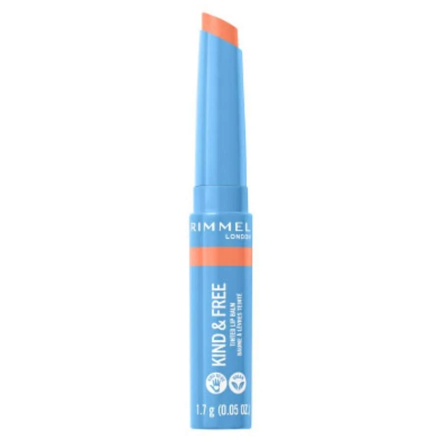 Rimmel Kind and Free Lip Care 2