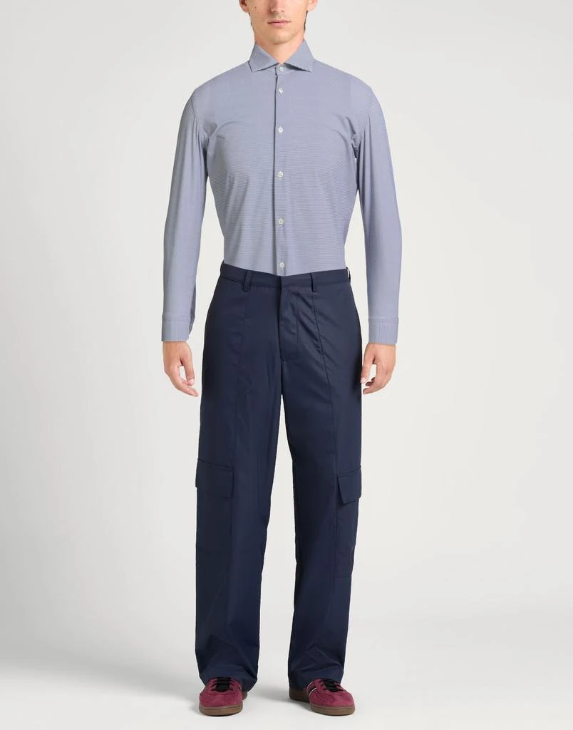 CALIBAN Patterned shirt 2