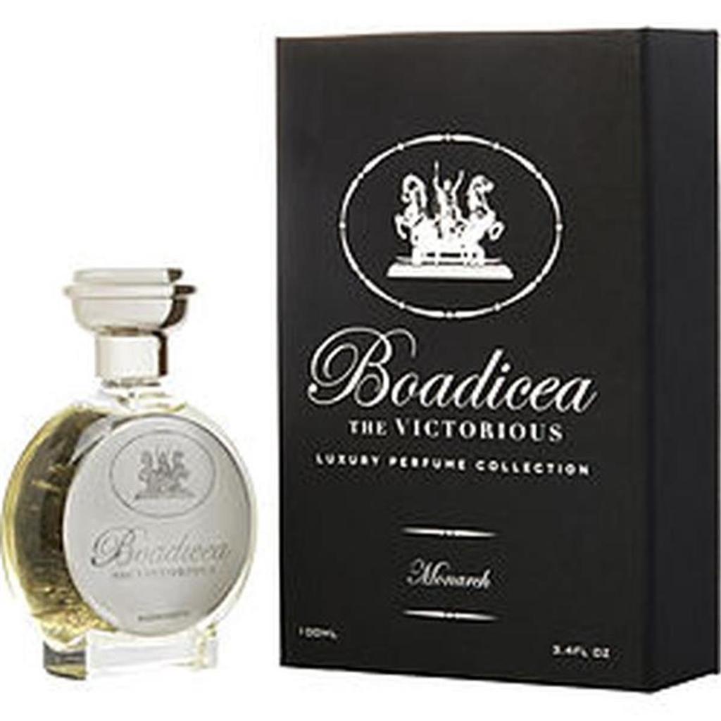 Boadicea the Victorious Boadicea the Victorious 3.4 oz Monarch Eau De Parfum Spray for Unisex