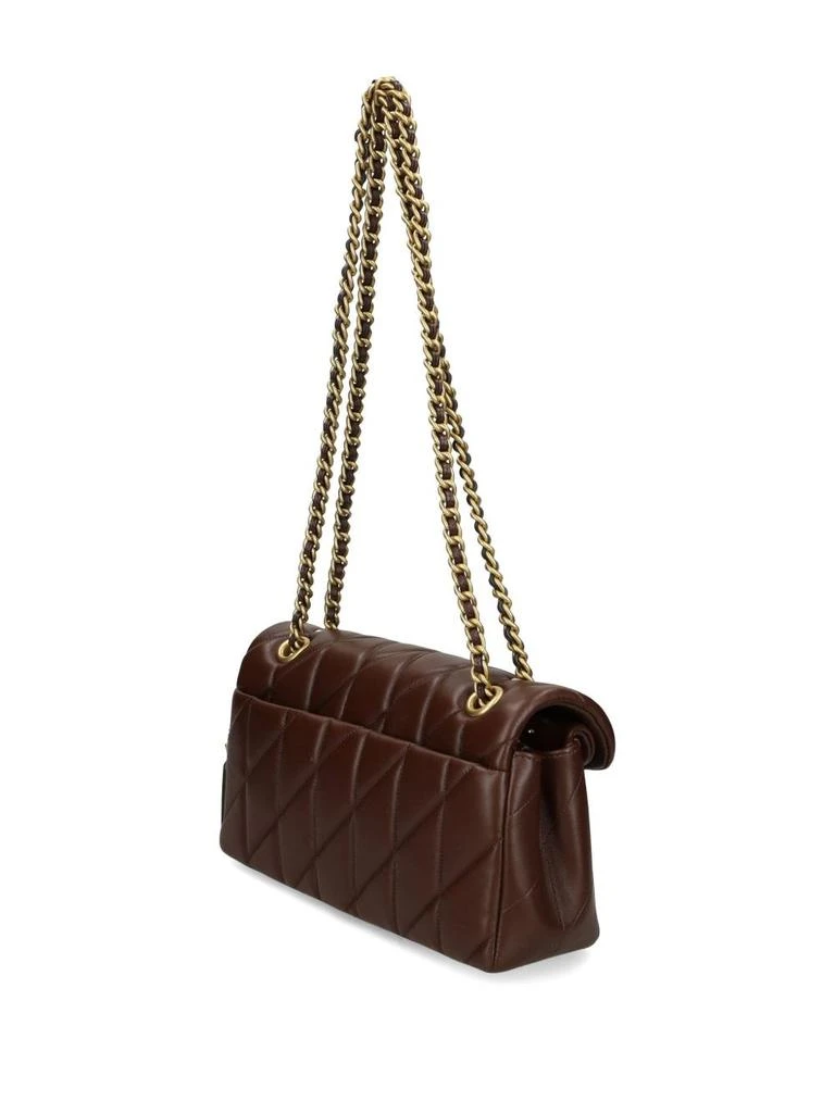 Coach COACH - Tabby Leather Crossbody Bag 3