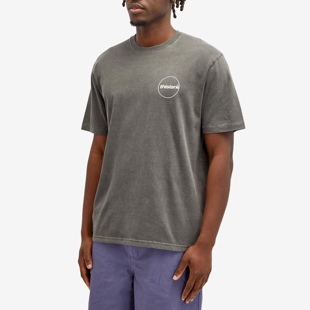 thisisneverthat thisisneverthat C-Logo T-Shirt