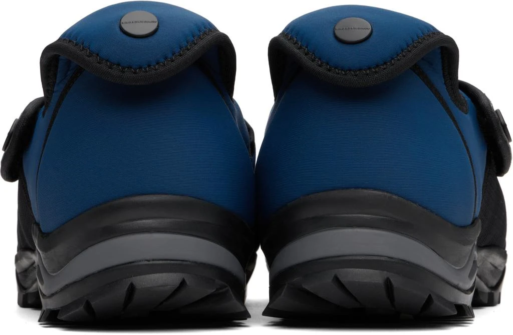 Kiko Kostadinov Blue Riadis Sneakers 2