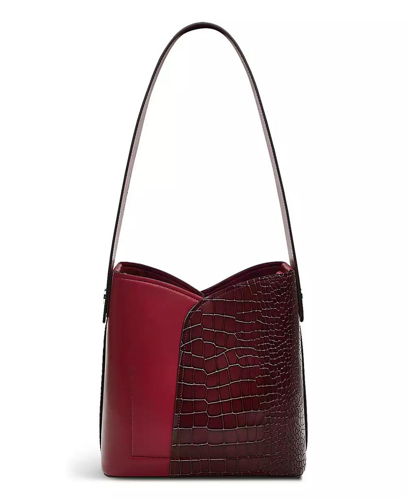 Cordelia Radley Cordelia Open Top Shoulder Bag - Shoulder Bags - Compare