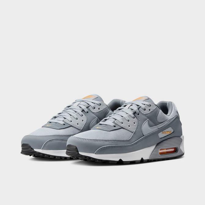 NIKE Men's Nike Air Max 90 Casual Shoes