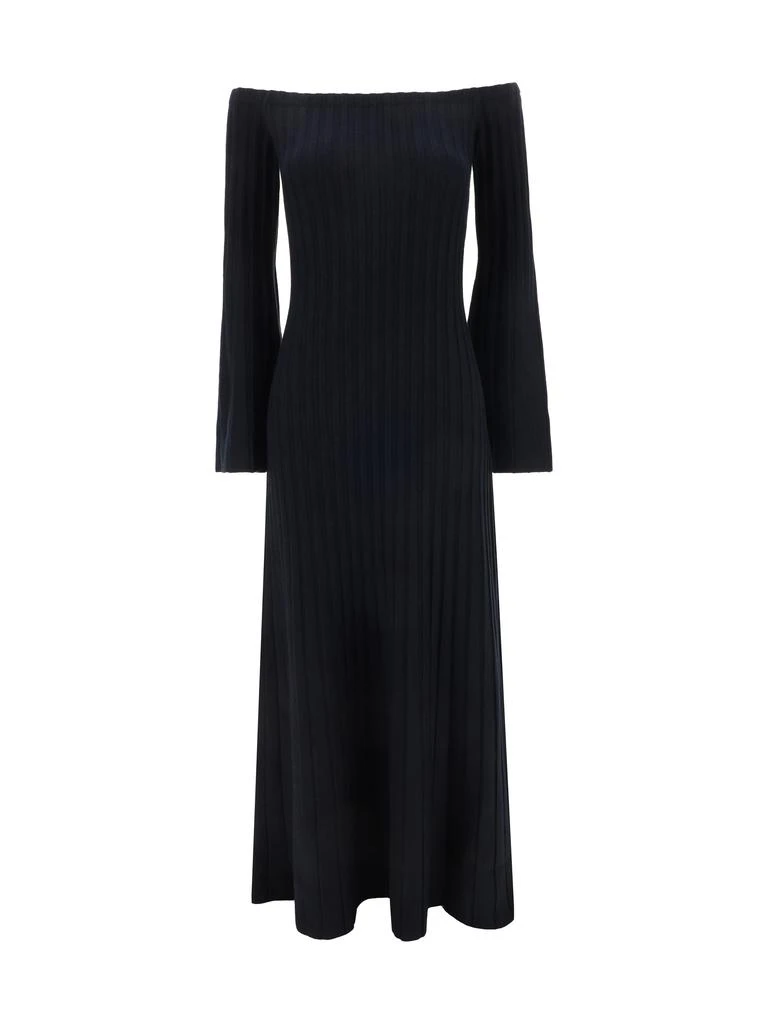 GABRIELA HEARST Menil Dress 1