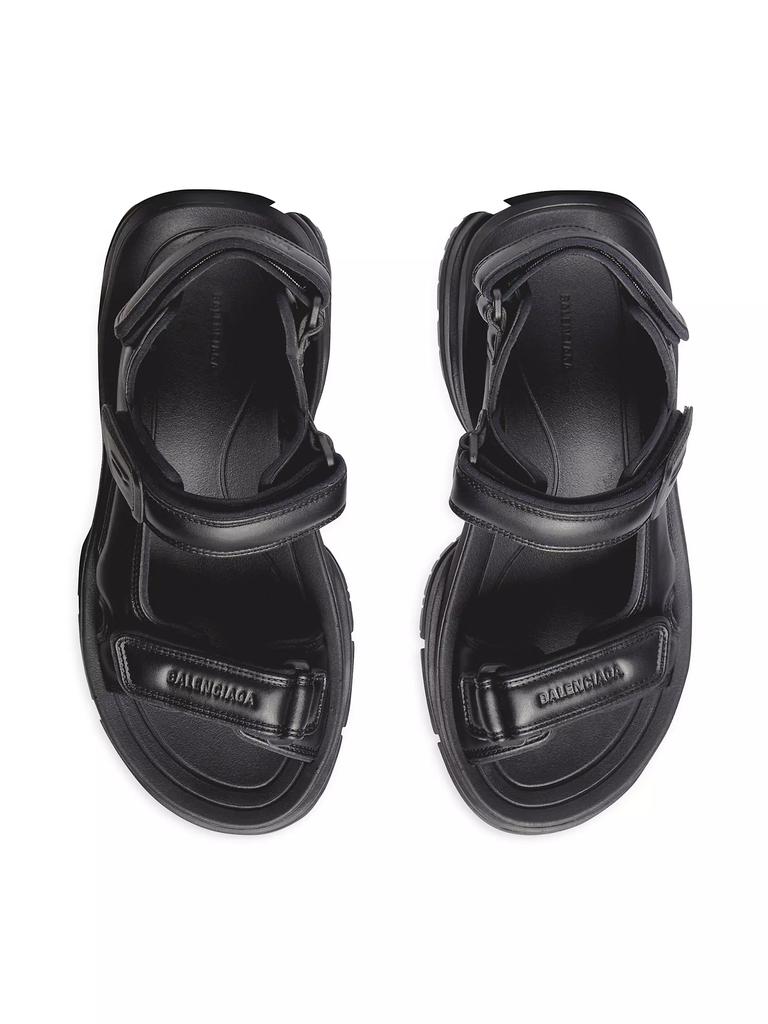BALENCIAGA Home Sandals ルーム シューズ サンダル 39