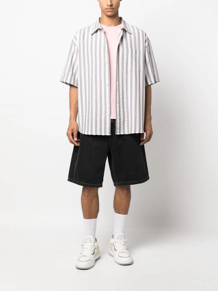 Carhartt WIP CARHARTT WIP - Brandon Short 5