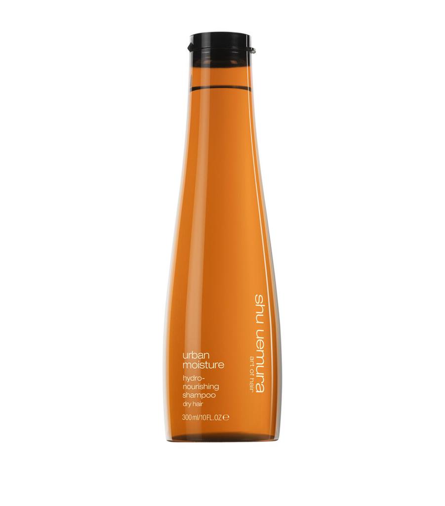 Shu Uemura Urban Moisture Shampoo (300ml)