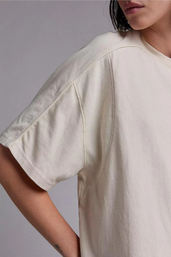 iets frans iets frans... Paneled Tee 3