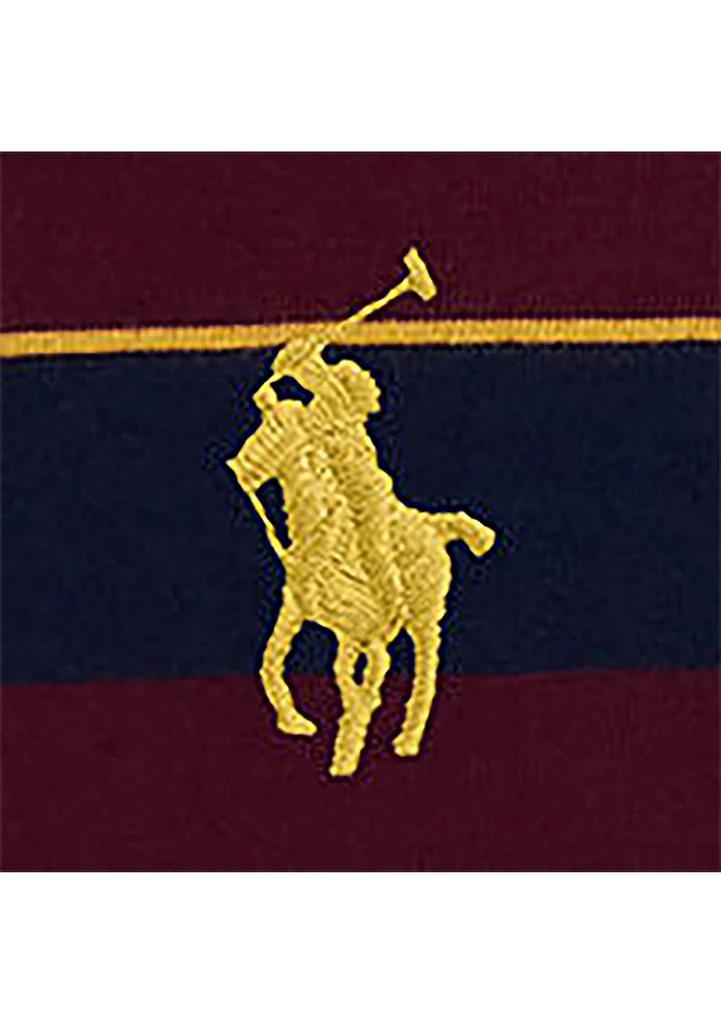 Ralph Lauren Boys 8-20 Striped Cotton Jersey Tee 3