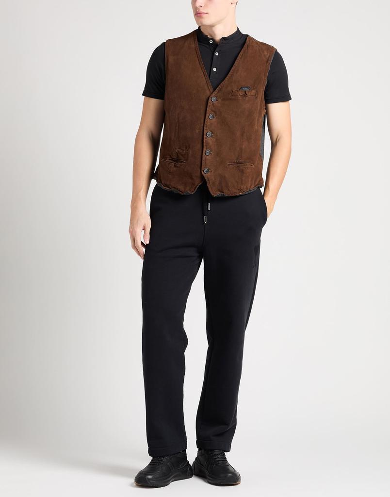 THE JACK LEATHERS Suit vest