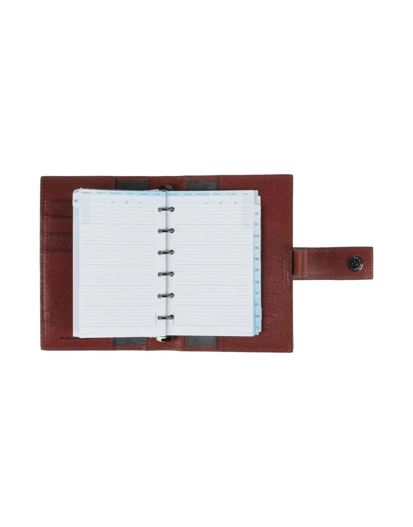 PIQUADRO Planners & notebooks 2