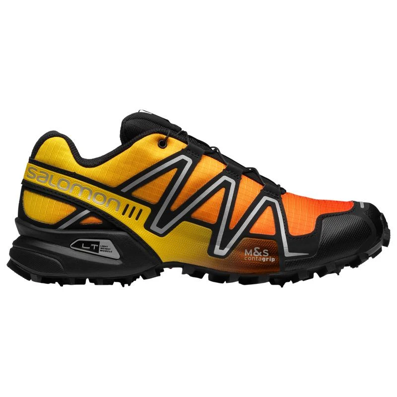 Salomon Salomon Speedcross 3 - Men's 1