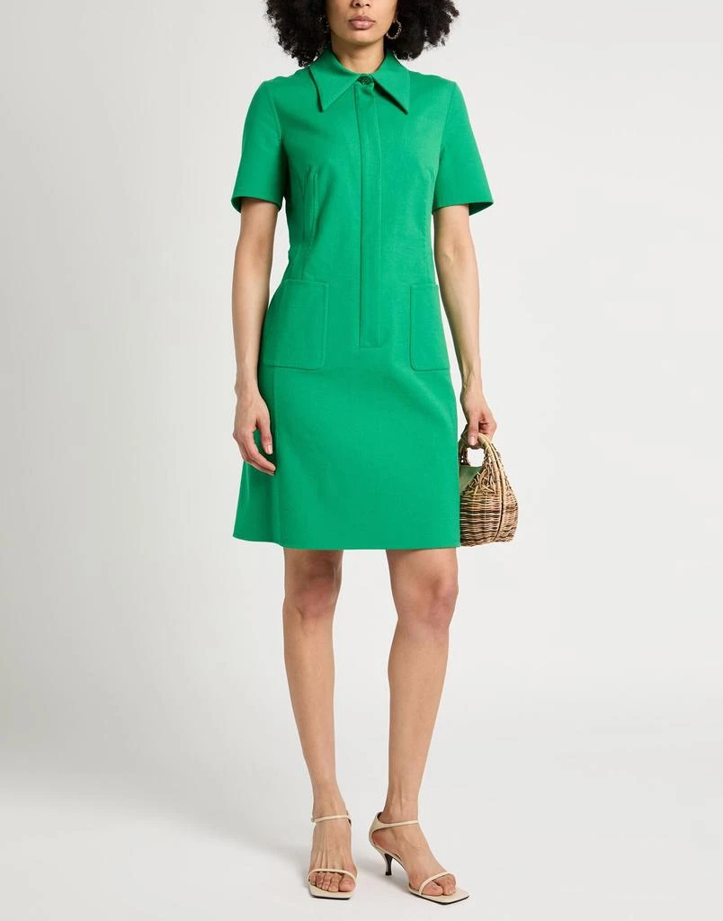 Akris Shirt dress 2