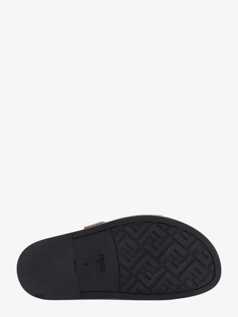 Fendi SANDALS 4