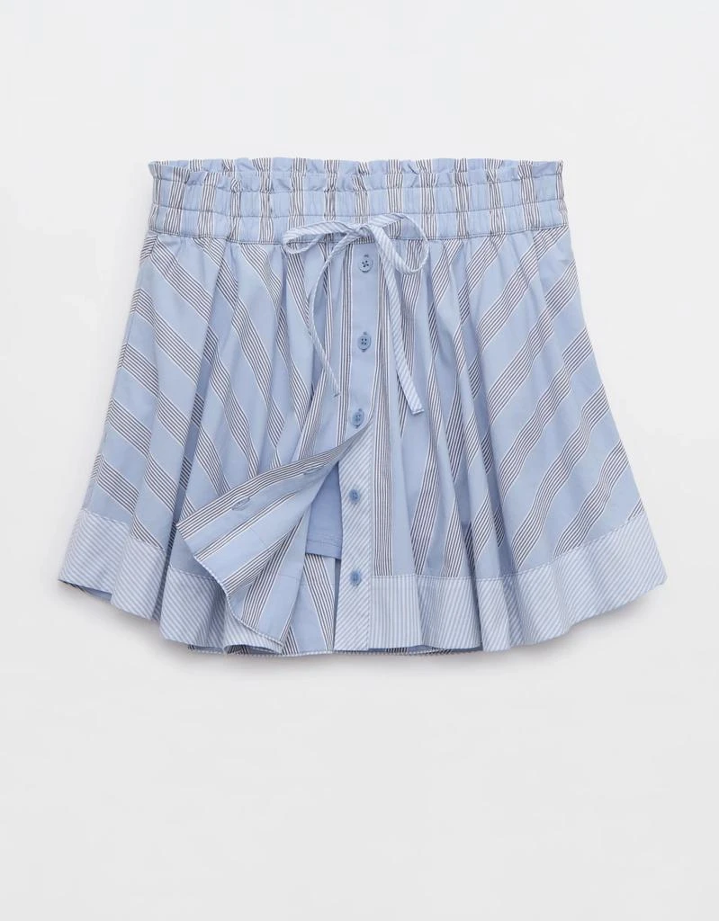 Aerie Aerie Boxer Skort 3