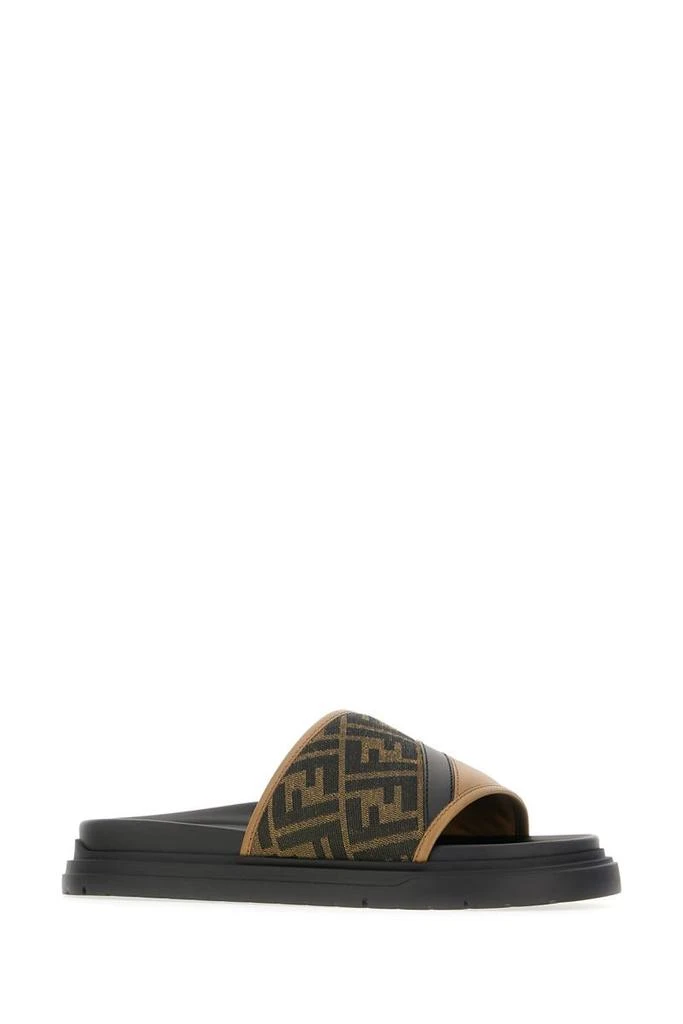 Fendi Fendi Slippers 2