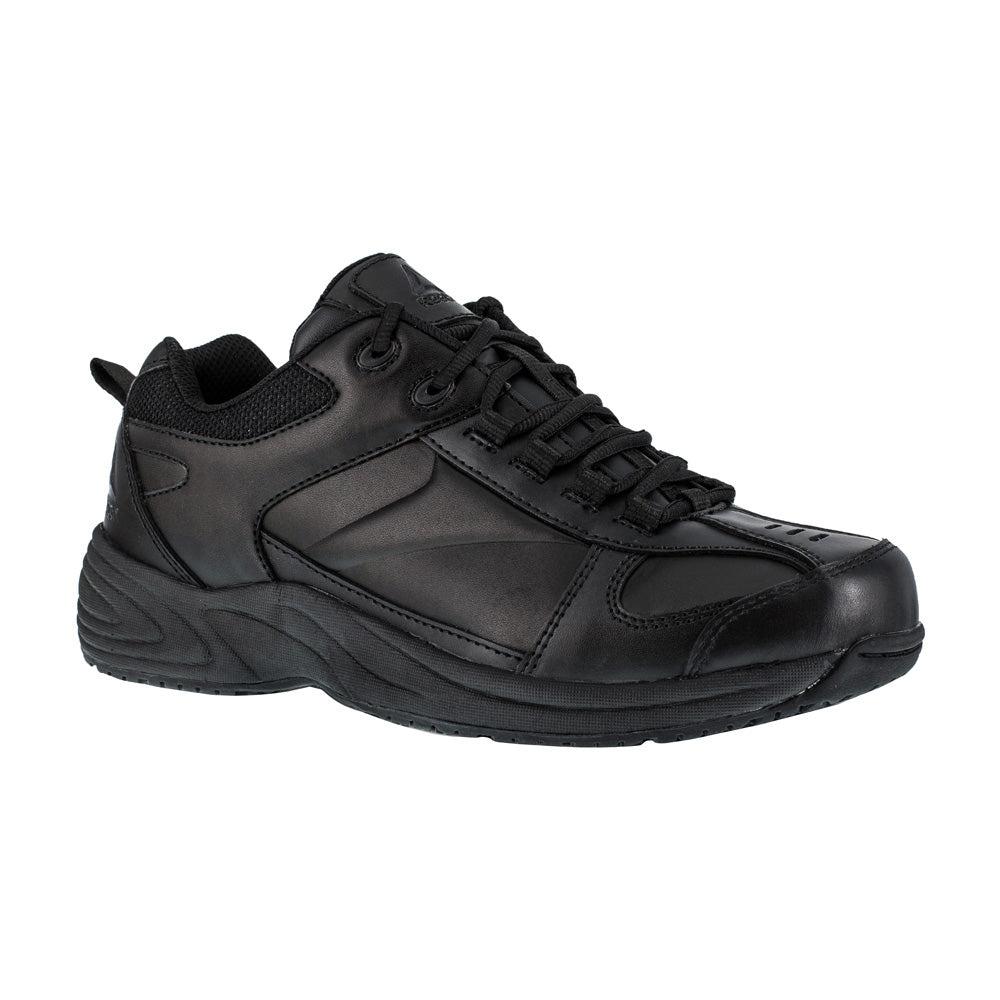 Reebok Jorie Slip Resistant Soft Toe Shoes