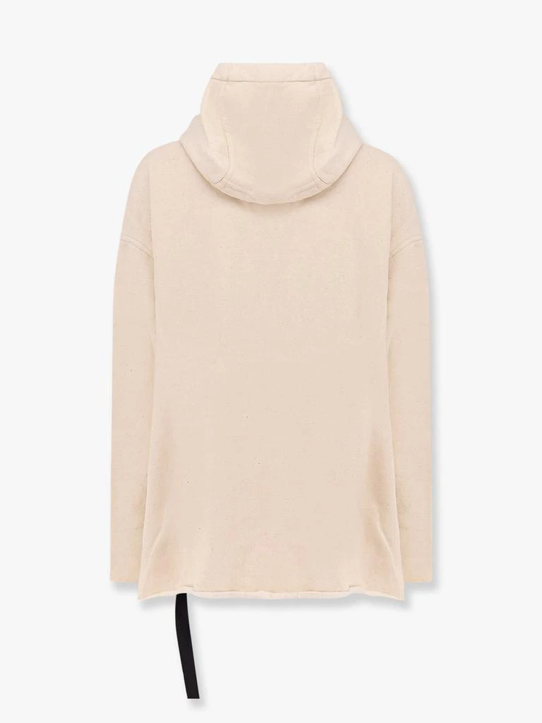 DRKSHDW Peter cotton sweatshirt 4