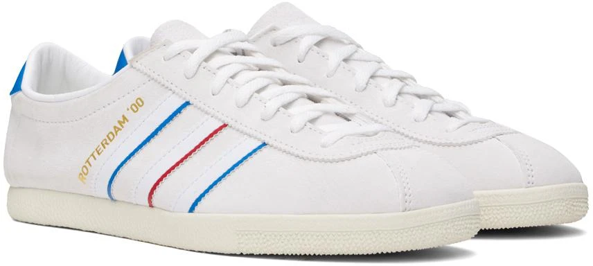 Adidas Off-White Rotterdam 00 Sneakers 4