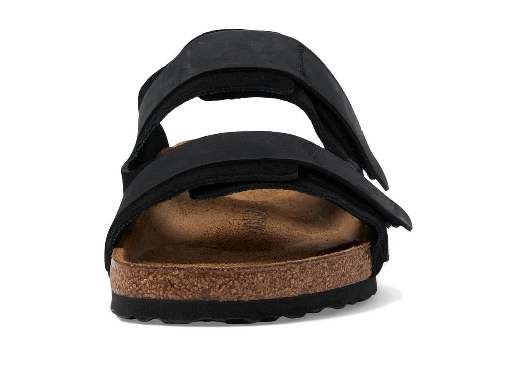 Birkenstock Uji - Nubuck/Suede (Unisex)