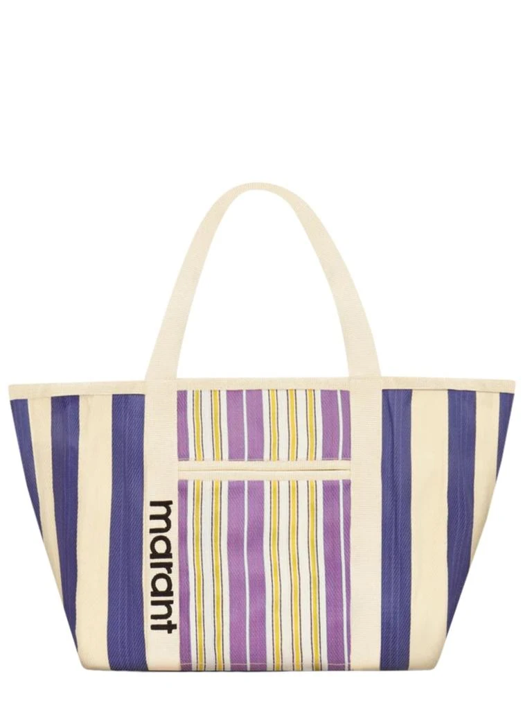 Isabel Marant DARWEN TOTE BAG 1