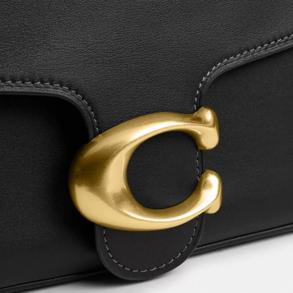 Coach Soft Tabby Shoulder Bag 10