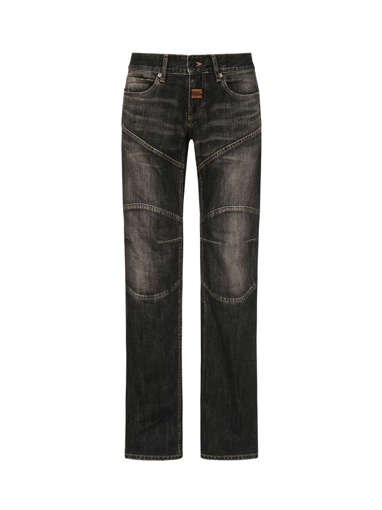 Balenciaga Relief Stitching Jeans - Pants - Compare Prices from 3+