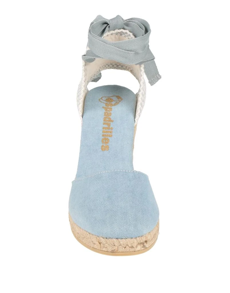 ESPADRILLES Espadrilles 4