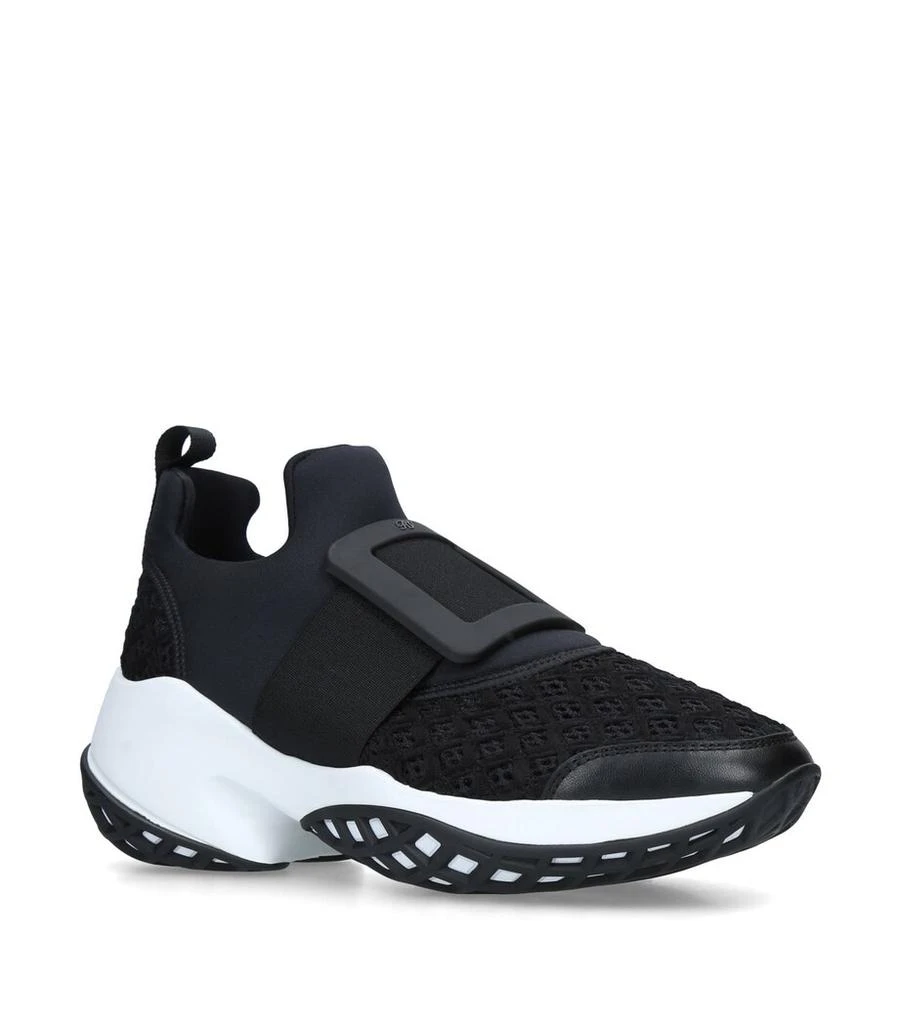Roger Vivier Viv' Run Sneakers 1
