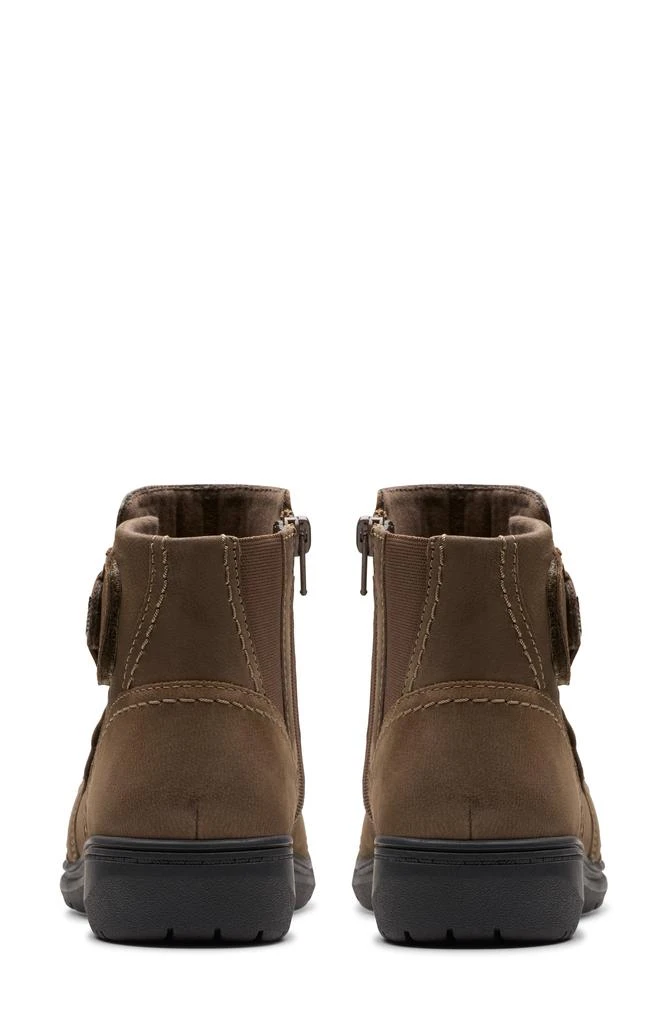 Clarks Carleigh Style Boot 2
