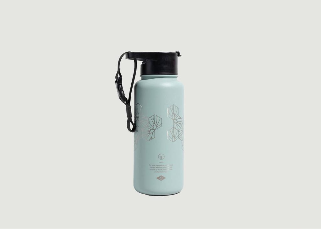 United By Blue United By Blue - Insulated Stainless Steel Bottle 32oz