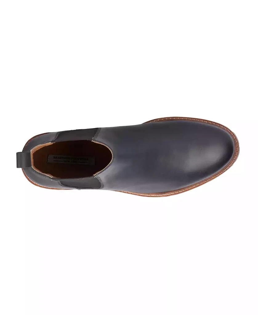 Reserved Footwear Men's Theo Chelsea Boots 4