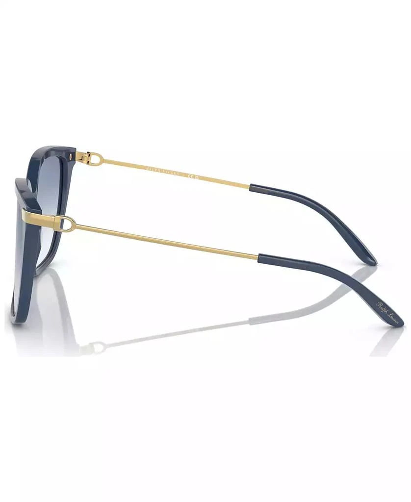 Ralph Lauren Women's Sunglasses, RL820957-Y 3