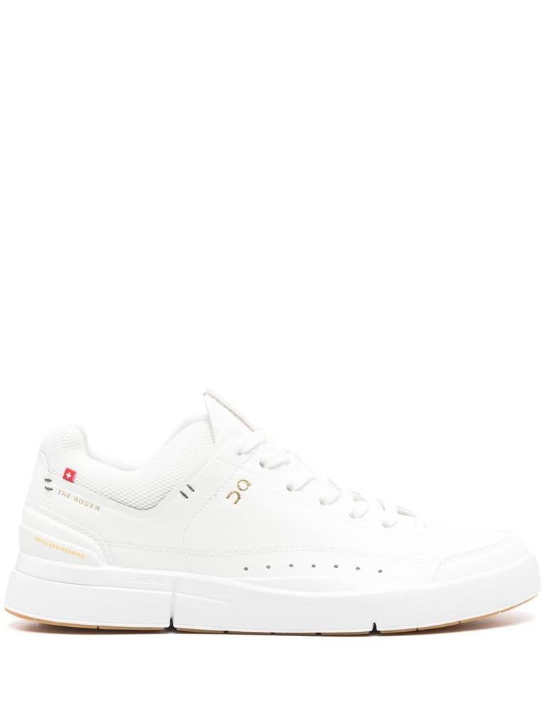 On Running On Running The Roger Centre Court Shoes