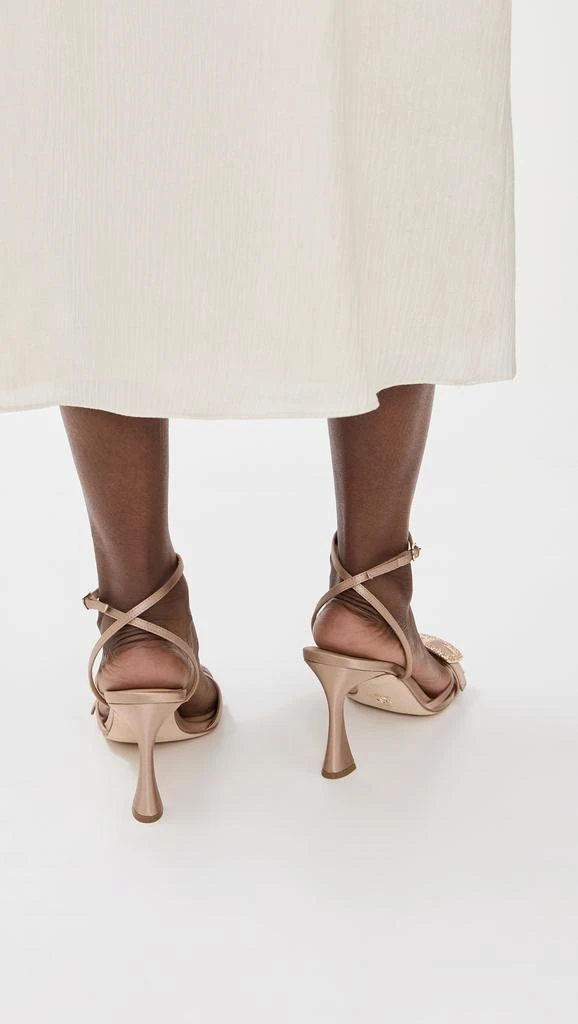 Badgley Mischka Judith Pumps 3